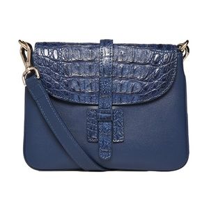 Pre-Order D’MOM Dama lady envelope shoulder bag!